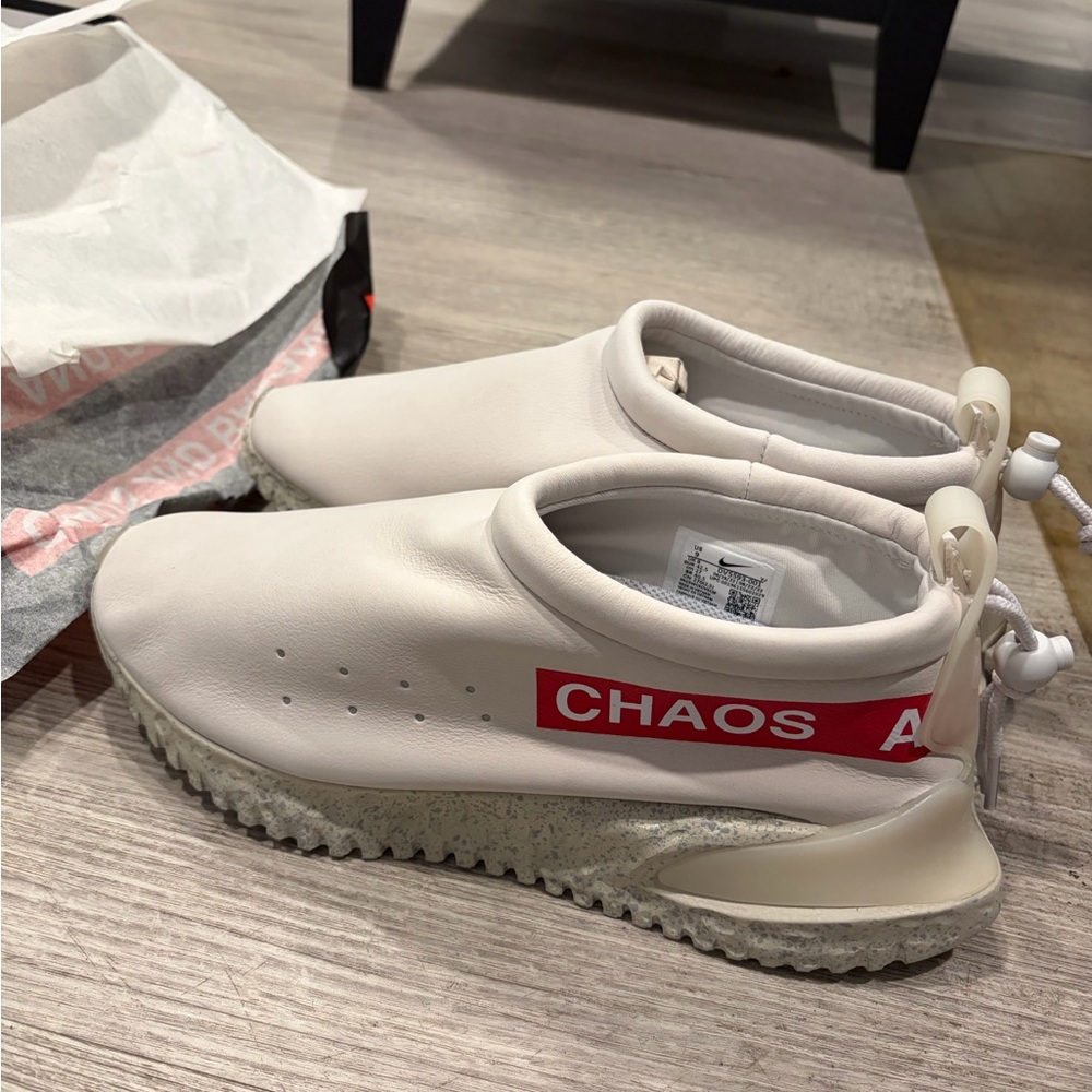Nike Undercover x Moc Flow